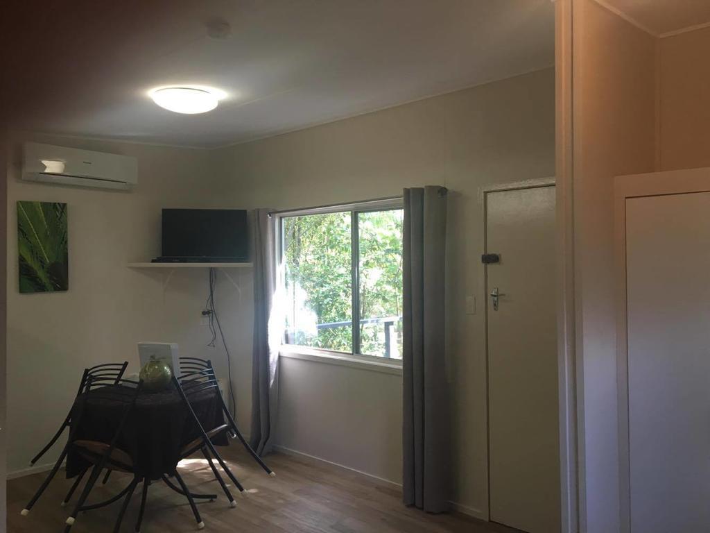 梅普尔顿小屋及大篷车公园酒店 外观 照片