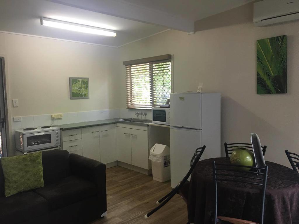 梅普尔顿小屋及大篷车公园酒店 外观 照片