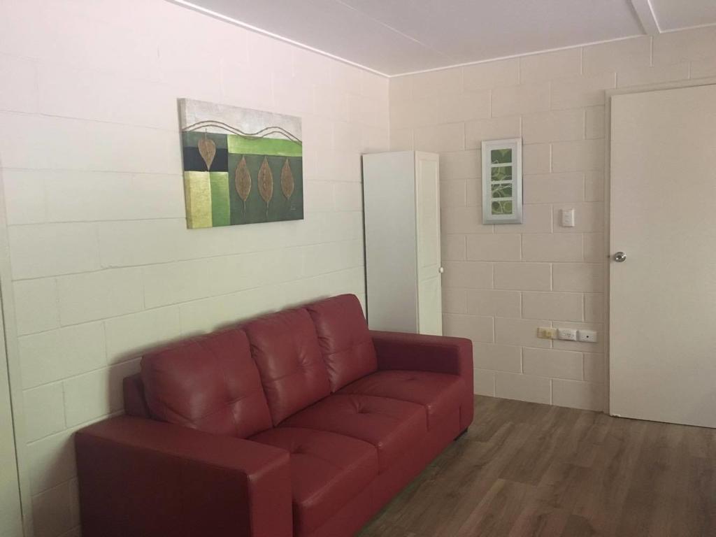 梅普尔顿小屋及大篷车公园酒店 外观 照片