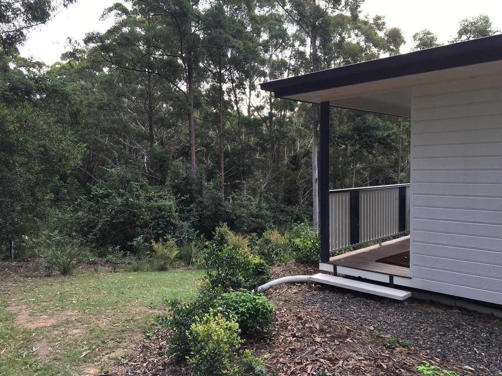 梅普尔顿小屋及大篷车公园酒店 外观 照片