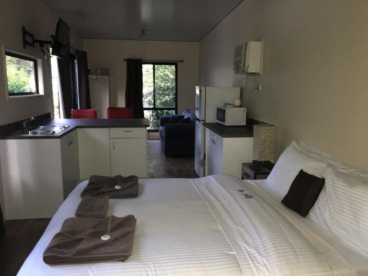 梅普尔顿小屋及大篷车公园酒店 外观 照片