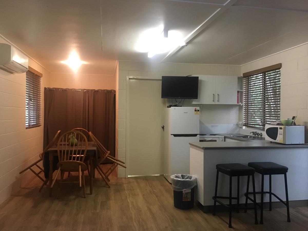 梅普尔顿小屋及大篷车公园酒店 外观 照片